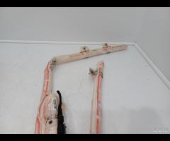 AIRBAG A TENDINA TETTO LATERALE SX JAGUAR XE X760 - 17