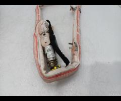 AIRBAG A TENDINA TETTO LATERALE SX JAGUAR XE X760 - 19