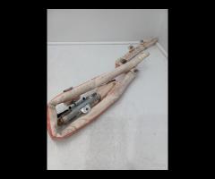 AIRBAG A TENDINA TETTO LATERALE SX JAGUAR XE X760 - 21