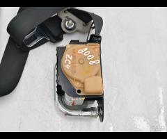 CINTURA DI SICUREZZA ANTERIORE DESTRA SUZUKI GRAND