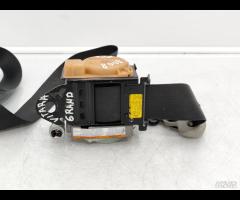 CINTURA DI SICUREZZA ANTERIORE DESTRA SUZUKI GRAND - 6