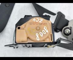 CINTURA DI SICUREZZA ANTERIORE DESTRA SUZUKI GRAND - 8