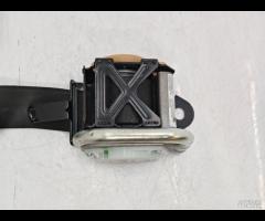 CINTURA DI SICUREZZA ANTERIORE DESTRA SUZUKI GRAND - 11