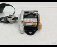 CINTURA DI SICUREZZA ANTERIORE DESTRA SUZUKI GRAND - 13