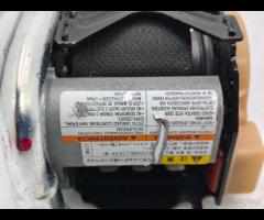 CINTURA DI SICUREZZA ANTERIORE DESTRA SUZUKI GRAND - 15