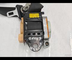 CINTURA DI SICUREZZA ANTERIORE DESTRA SUZUKI GRAND - 16