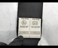 CINTURA DI SICUREZZA ANTERIORE DESTRA SUZUKI GRAND - 23