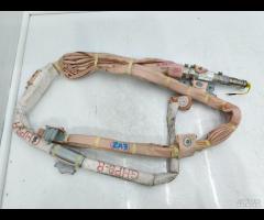 AIRBAG A TENDINA TETTO LATERALE DESTRO DX MAZDA 6