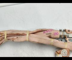 AIRBAG A TENDINA TETTO LATERALE DESTRO DX MAZDA 6