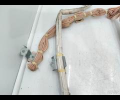 AIRBAG A TENDINA TETTO LATERALE DESTRO DX MAZDA 6 - 14