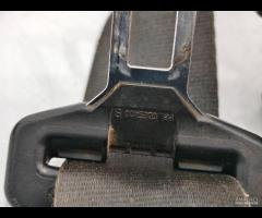 CINTURA DI SICUREZZA ANTERIORE SX/DX FORD TOURNEO - 16