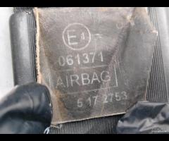 CINTURA DI SICUREZZA ANTERIORE SX/DX FORD TOURNEO - 18