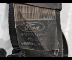 CINTURA DI SICUREZZA ANTERIORE SX/DX FORD TOURNEO - 19
