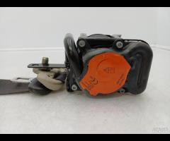 CINTURA DI SICUREZZA ANTERIORE DX NISSAN NAVARA IV - 7