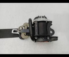 CINTURA DI SICUREZZA ANTERIORE DX NISSAN NAVARA IV - 8