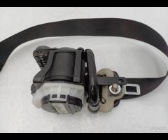 CINTURA DI SICUREZZA ANTERIORE DX NISSAN NAVARA IV - 10