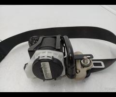 CINTURA DI SICUREZZA ANTERIORE DX NISSAN NAVARA IV - 11