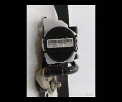 CINTURA DI SICUREZZA ANTERIORE DX NISSAN NAVARA IV - 12