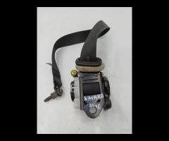 CINTURA DI SICUREZZA ANTERIORE DX NISSAN NAVARA IV - 15