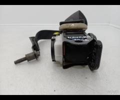 CINTURA DI SICUREZZA ANTERIORE DX NISSAN NAVARA IV - 17