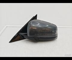 SPECCHIO SPECCHIETTO RETROVISORE SX MERCEDES W212