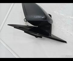 SPECCHIO SPECCHIETTO RETROVISORE SX MERCEDES W212