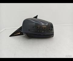 SPECCHIO SPECCHIETTO RETROVISORE SX MERCEDES W212 - 6