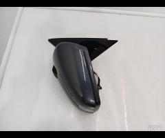 SPECCHIO SPECCHIETTO RETROVISORE SX MERCEDES W212 - 8