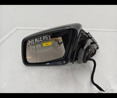 SPECCHIO SPECCHIETTO RETROVISORE SX MERCEDES W212 - 10