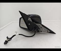 SPECCHIO SPECCHIETTO RETROVISORE SX MERCEDES W212 - 12