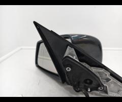 SPECCHIO SPECCHIETTO RETROVISORE SX MERCEDES W212 - 13