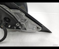 SPECCHIO SPECCHIETTO RETROVISORE SX MERCEDES W212 - 14