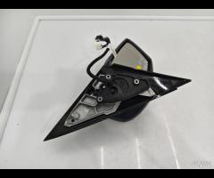 SPECCHIO SPECCHIETTO RETROVISORE SX MERCEDES W212 - 15