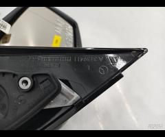 SPECCHIO SPECCHIETTO RETROVISORE SX MERCEDES W212 - 16