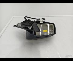 SPECCHIO SPECCHIETTO RETROVISORE SX MERCEDES W212 - 17