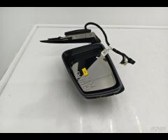 SPECCHIO SPECCHIETTO RETROVISORE SX MERCEDES W212 - 18
