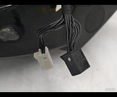 SPECCHIO SPECCHIETTO RETROVISORE SX MERCEDES W212 - 22