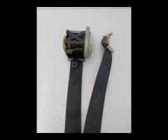 CINTURA DI SICUREZZA ANTERIORE DX MAZDA CX-7 ER 20