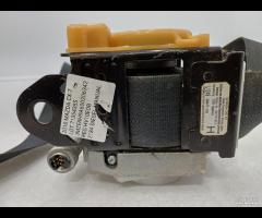 CINTURA DI SICUREZZA ANTERIORE DX MAZDA CX-7 ER 20 - 15