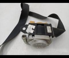CINTURA DI SICUREZZA ANTERIORE DX MAZDA CX-7 ER 20 - 16
