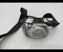 CINTURA DI SICUREZZA ANTERIORE DX MAZDA CX-7 ER 20 - 17