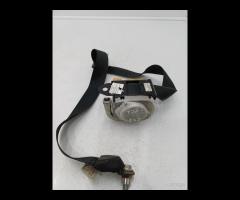 CINTURA DI SICUREZZA ANTERIORE DX MAZDA CX-7 ER 20 - 18