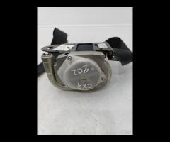 CINTURA DI SICUREZZA ANTERIORE DX MAZDA CX-7 ER 20 - 19