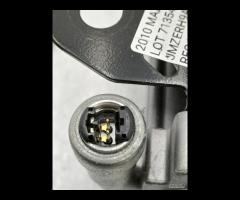 CINTURA DI SICUREZZA ANTERIORE DX MAZDA CX-7 ER 20 - 20