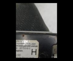 CINTURA DI SICUREZZA ANTERIORE DX MAZDA CX-7 ER 20 - 21