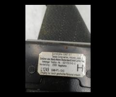 CINTURA DI SICUREZZA ANTERIORE DX MAZDA CX-7 ER 20 - 22