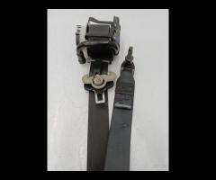 CINTURA DI SICUREZZA ANTERIORE DX NISSAN NAVARA IV