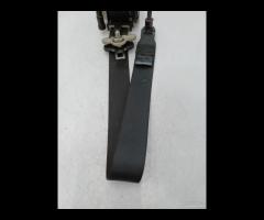 CINTURA DI SICUREZZA ANTERIORE DX NISSAN NAVARA IV