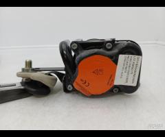 CINTURA DI SICUREZZA ANTERIORE DX NISSAN NAVARA IV - 6