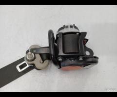 CINTURA DI SICUREZZA ANTERIORE DX NISSAN NAVARA IV - 7